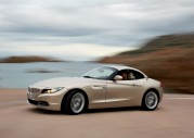 BMW Z4 Roadster